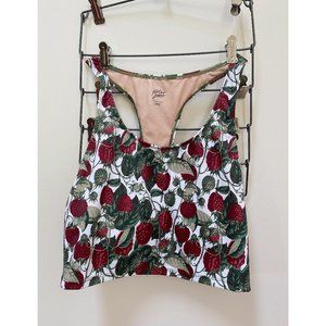 Kortni Jeane Swim Top